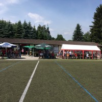 Pokal des Bürgermeisters 2017